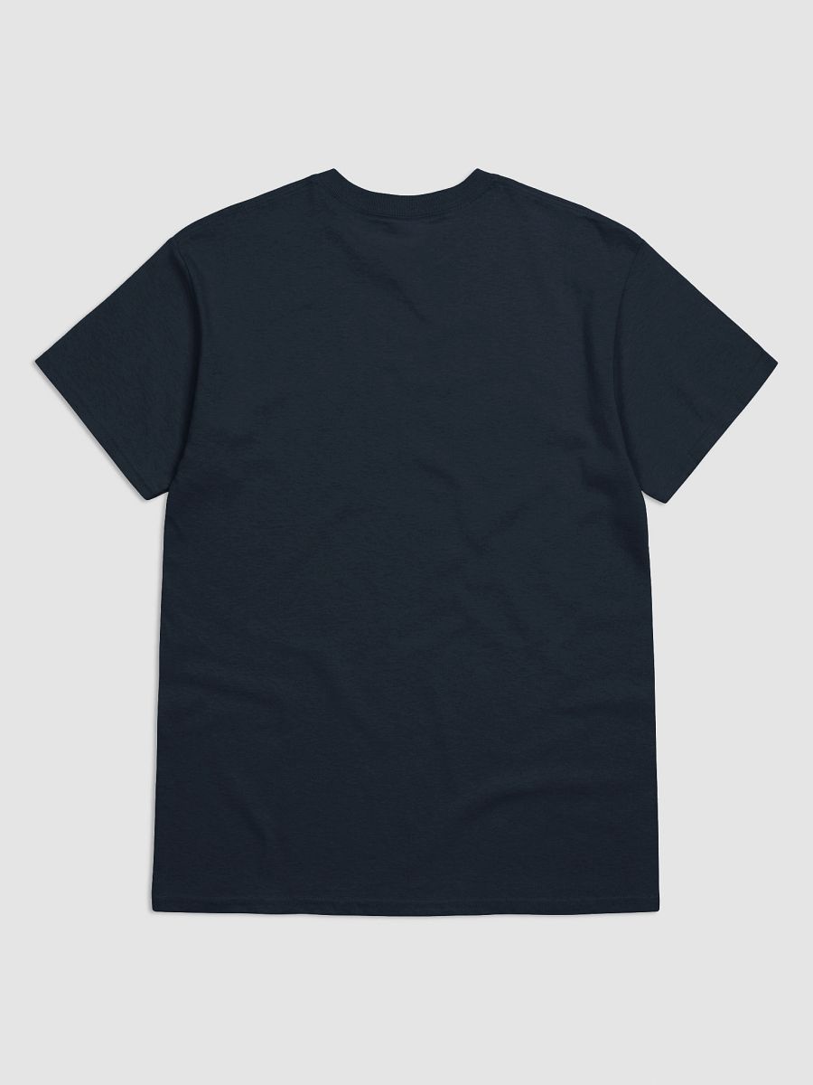 Costa Rica Patriotic Reflection T-Shirt product image (4)