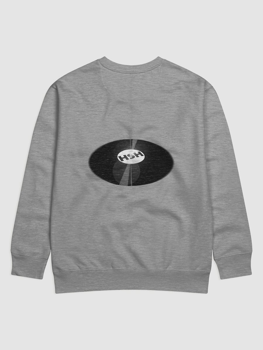 HSH - Cotton Premium Sweatshirt (unisex) product image (4)