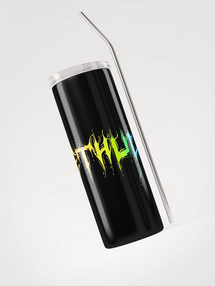 Halethulu Pride Tumbler product image (4)