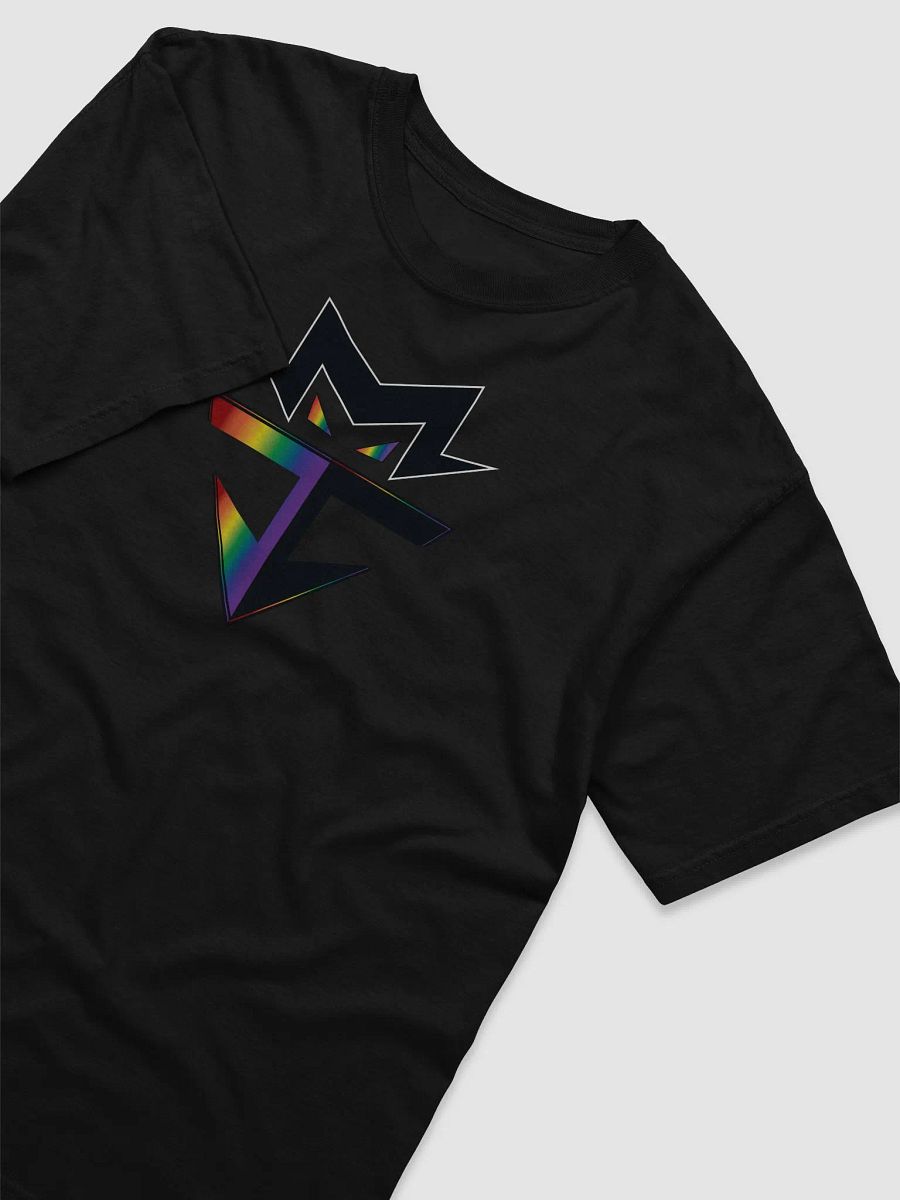 Tendervittles Pride Tee product image (3)