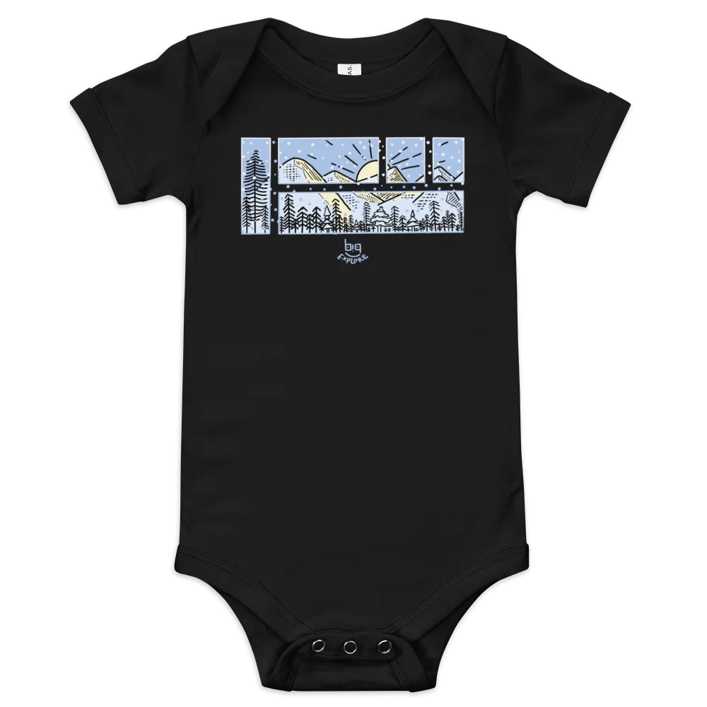 [BABY] Winter Explorer [dark] product image (1)