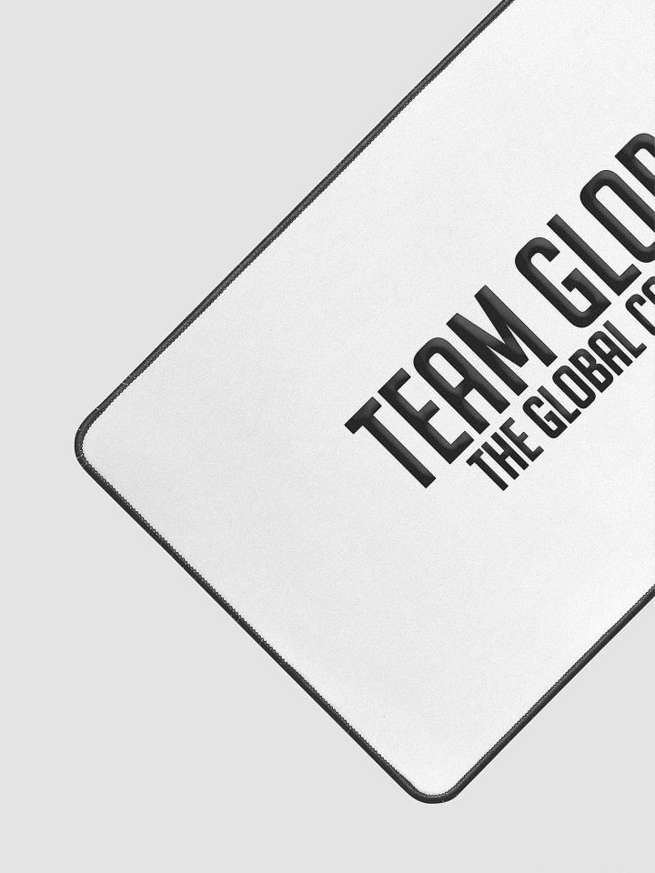 Team Global - Desk Mat 12" x 22" product image (2)