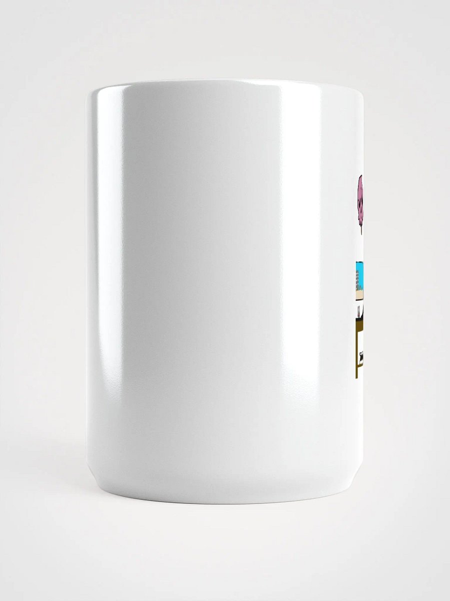 Degen mug product image (5)