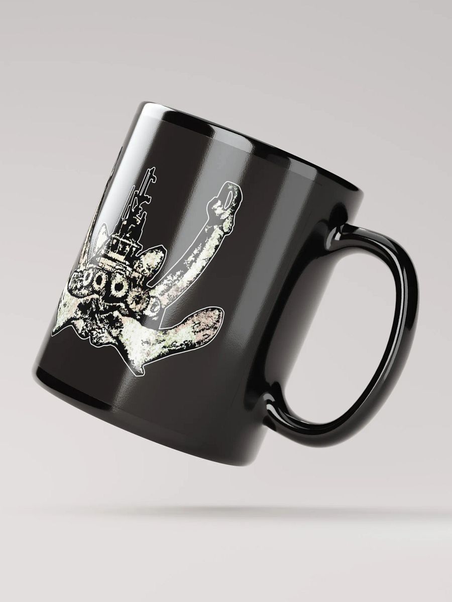 Twin Anchor & Marshall 11oz & 15oz product image (2)