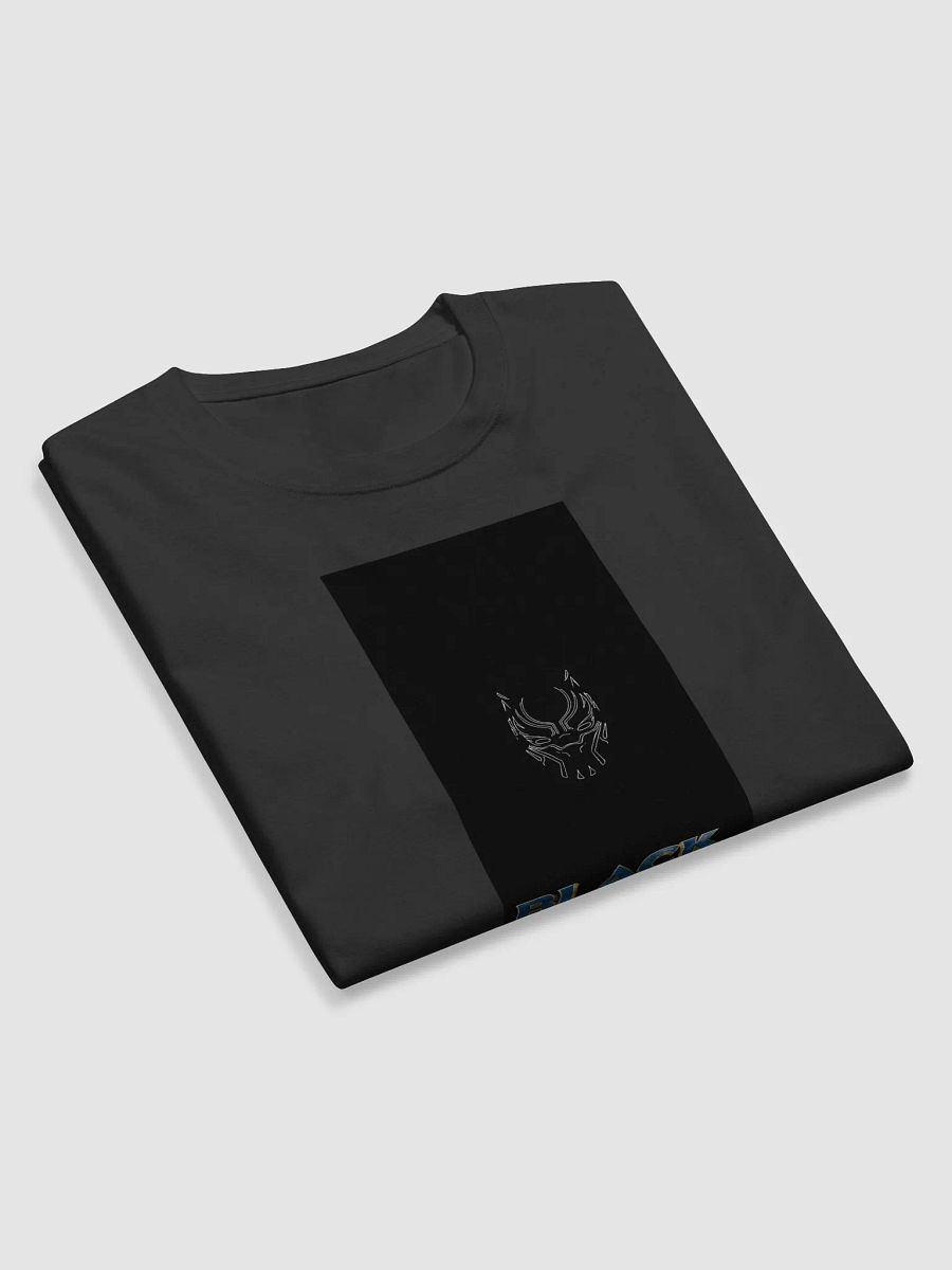 Black Panther Marvel Long Sleeve product image (9)