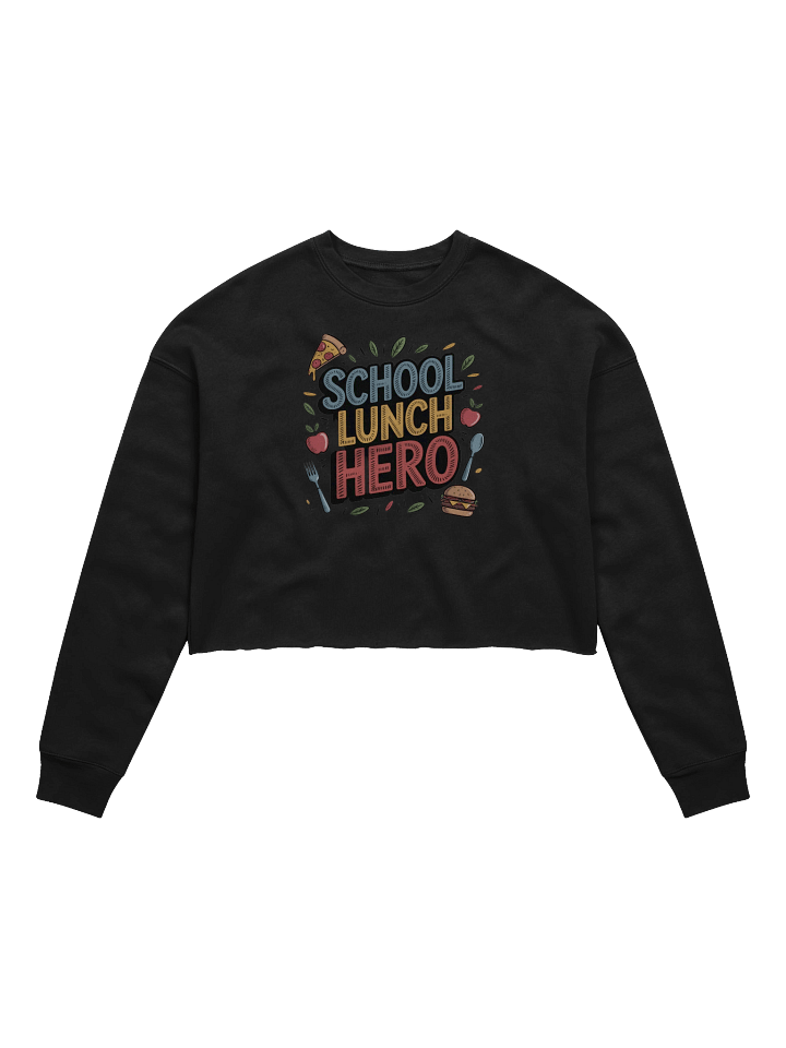 School Lunch Hero product image (1)
