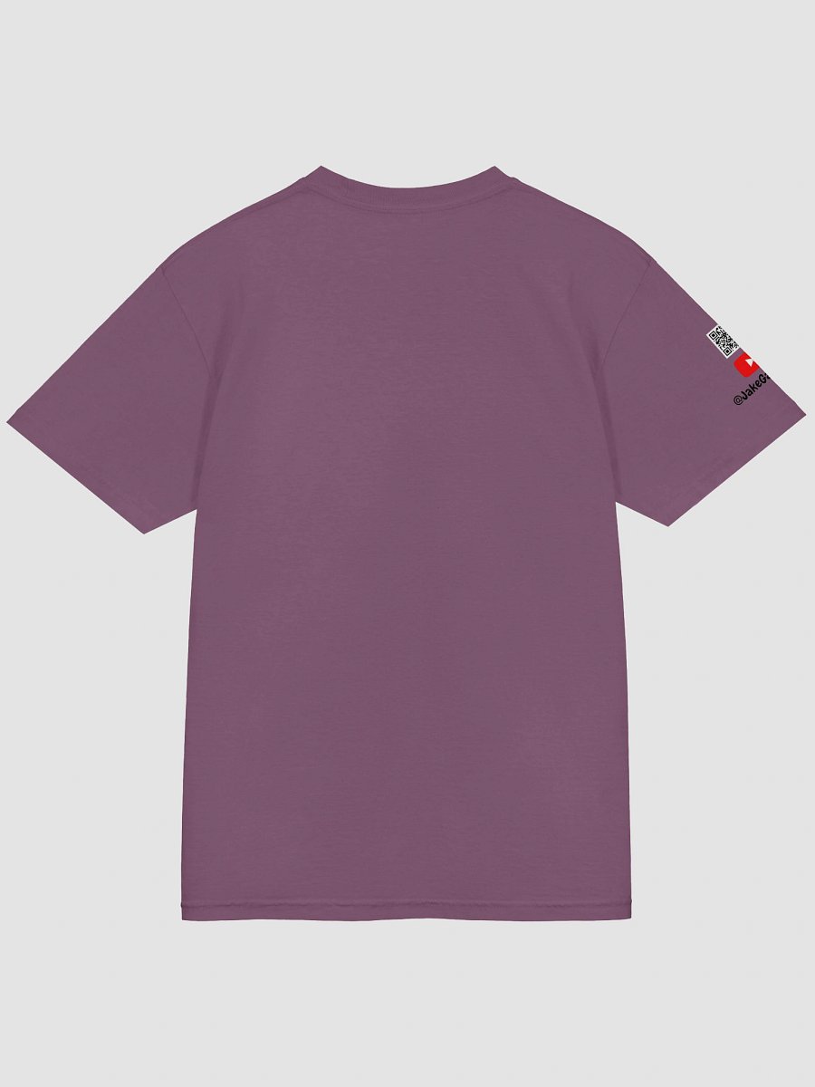 Jake Games Shirt product image (31)