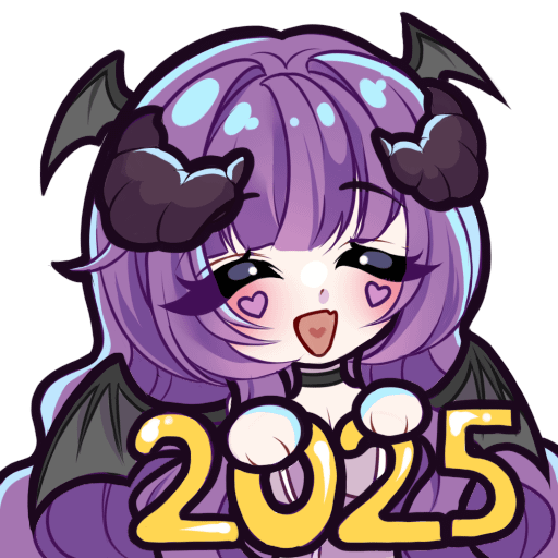 2025 Stickers product image (1)