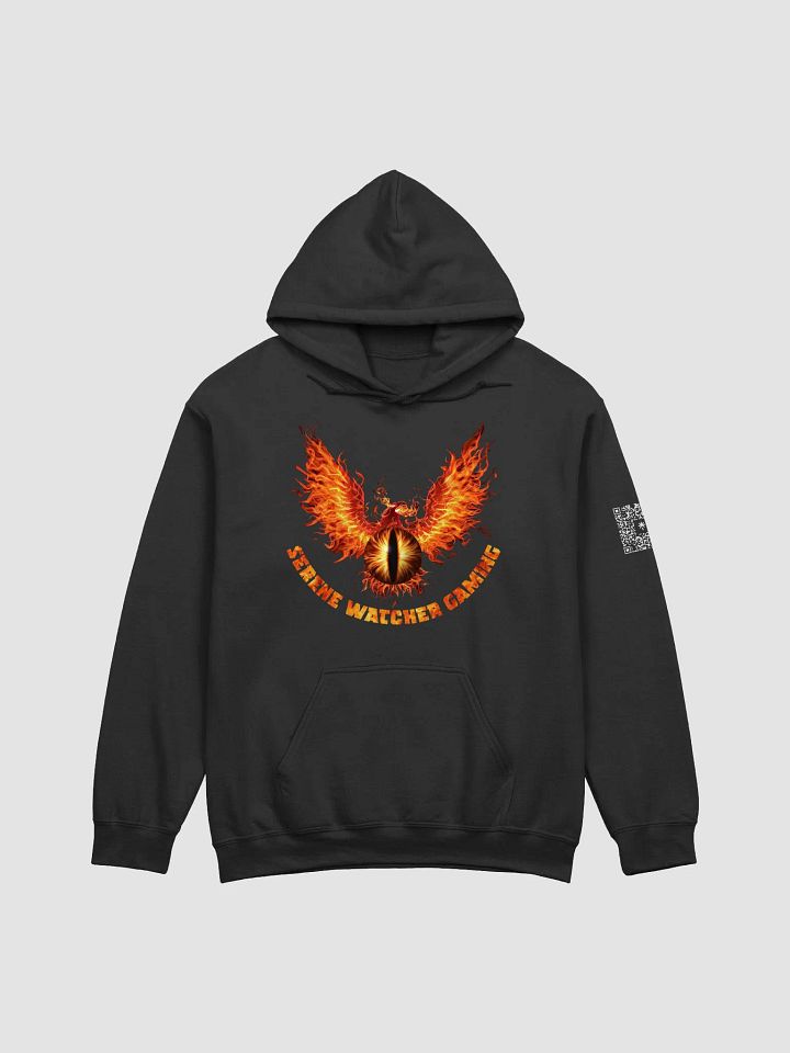 Gildan Classic SWG Hoodies product image (1)