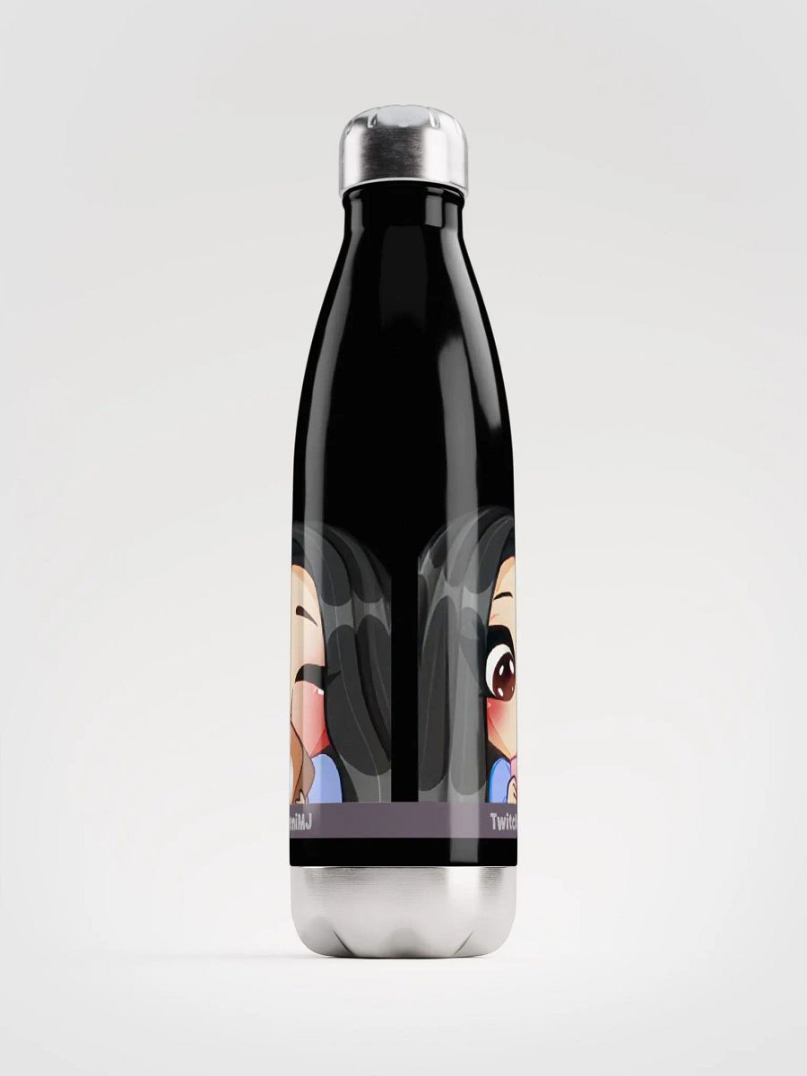 Sip + Nom Steel Bottle product image (1)