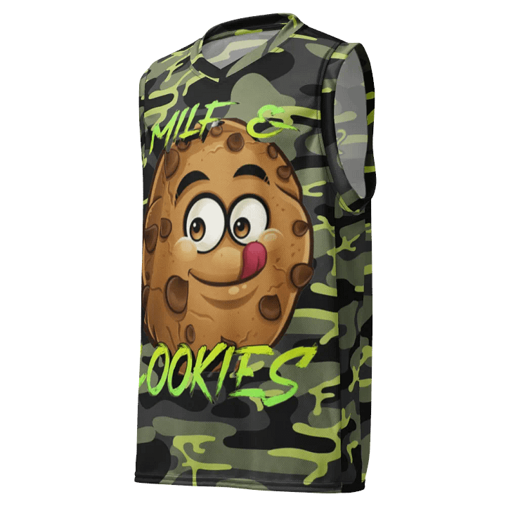 milf & cookies product image (2)