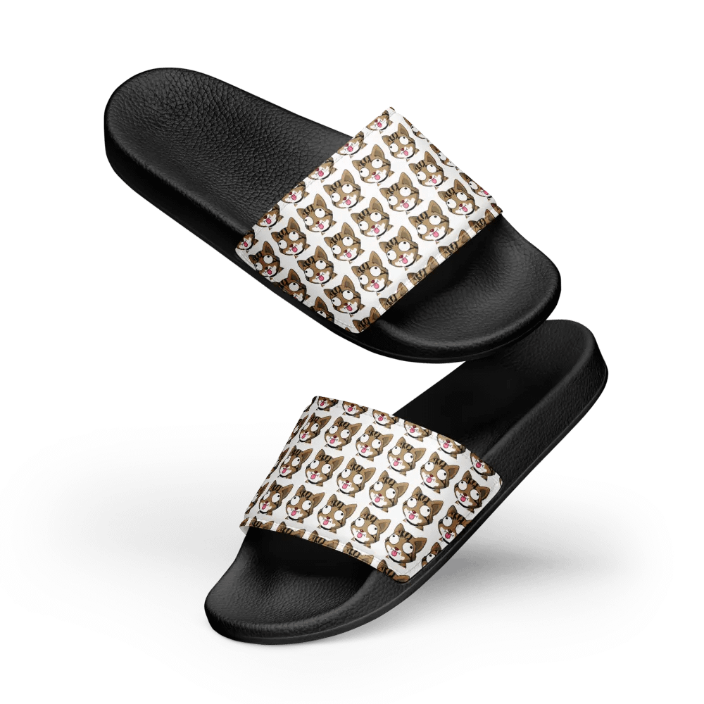 Tweaked Marty Slides - Women's product image (1)