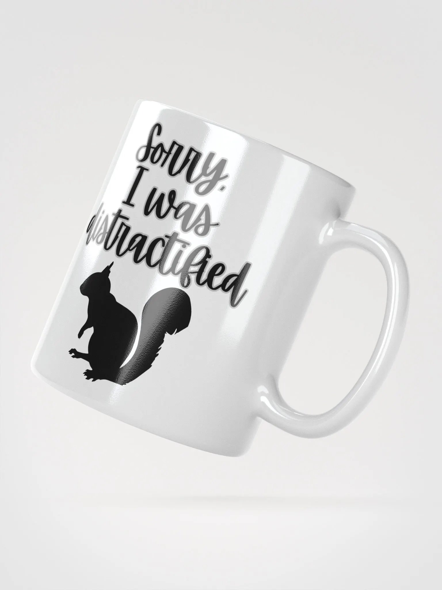 Distractified (mug) product image (3)