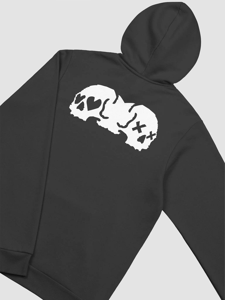 dl Cozy Cloud Hoodie product image (12)
