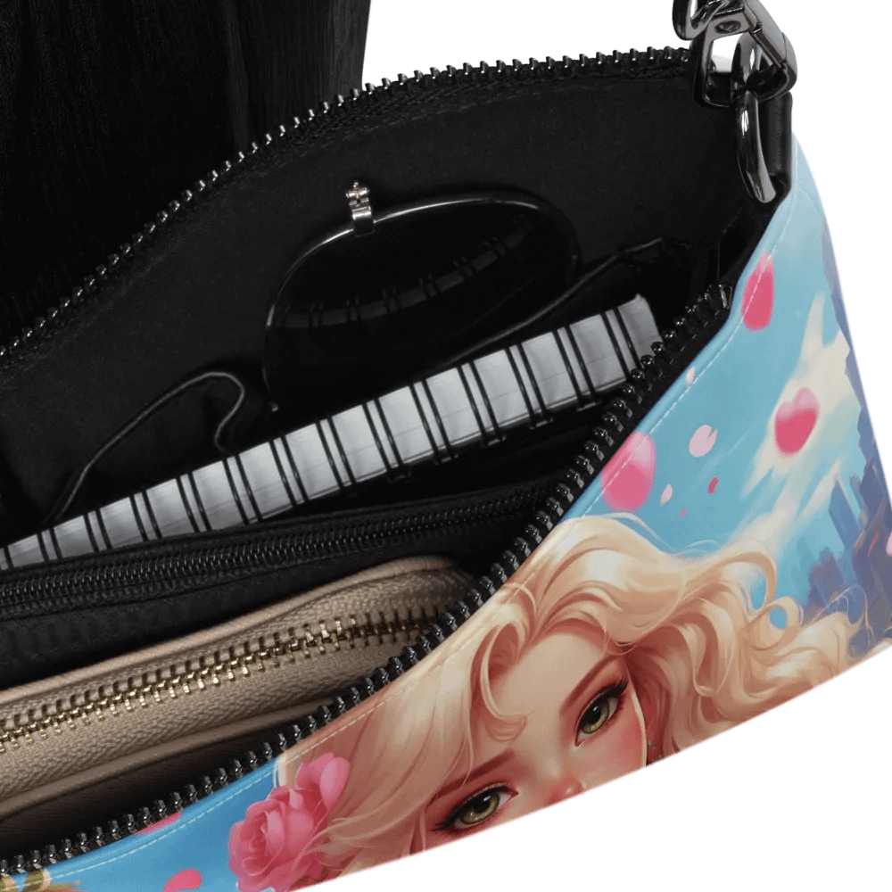 Muse Coquette Crossbody Bag product image (6)