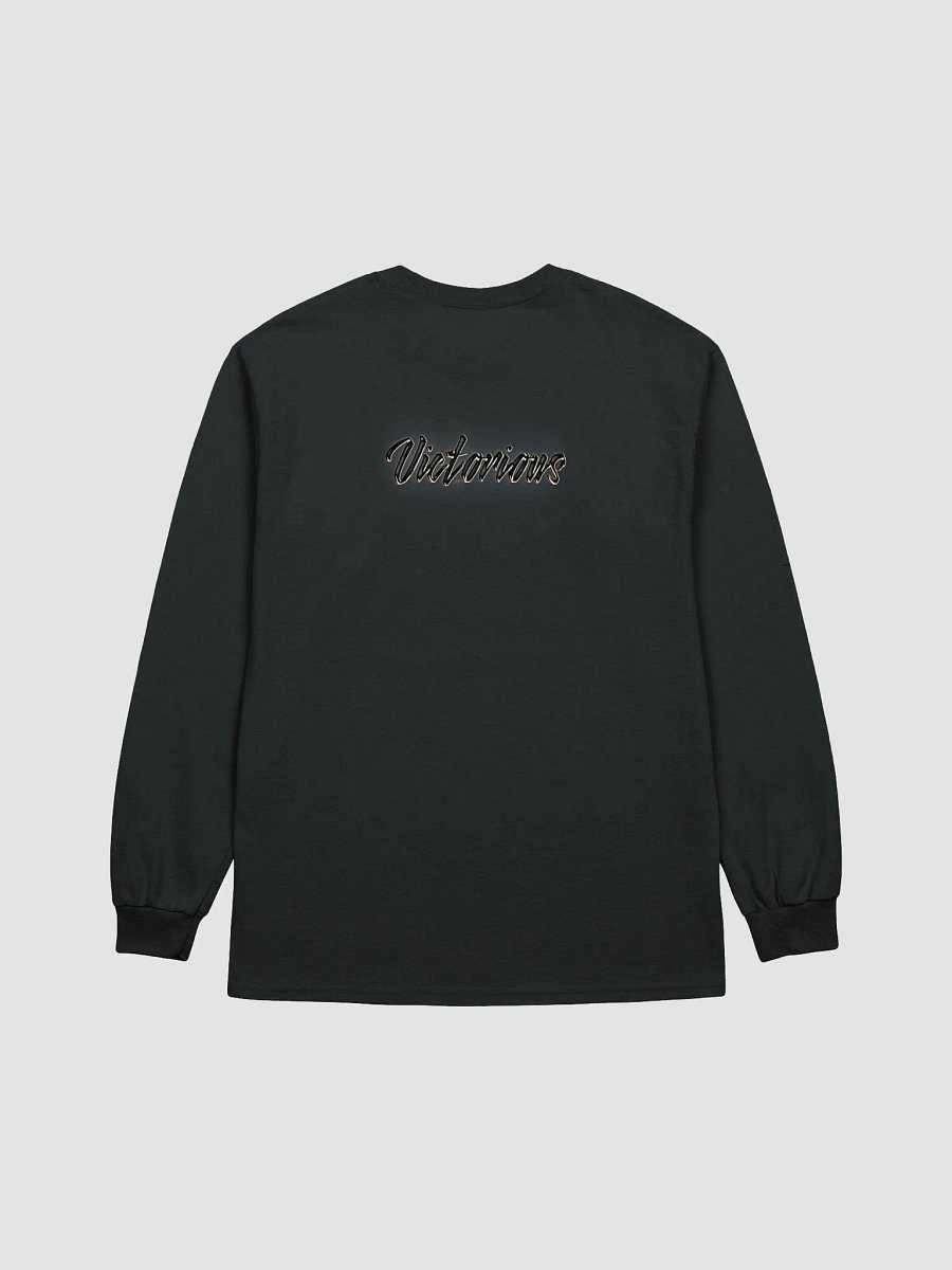 Victorious - Ultra Cotton Long Sleeve T-Shirt product image (1)