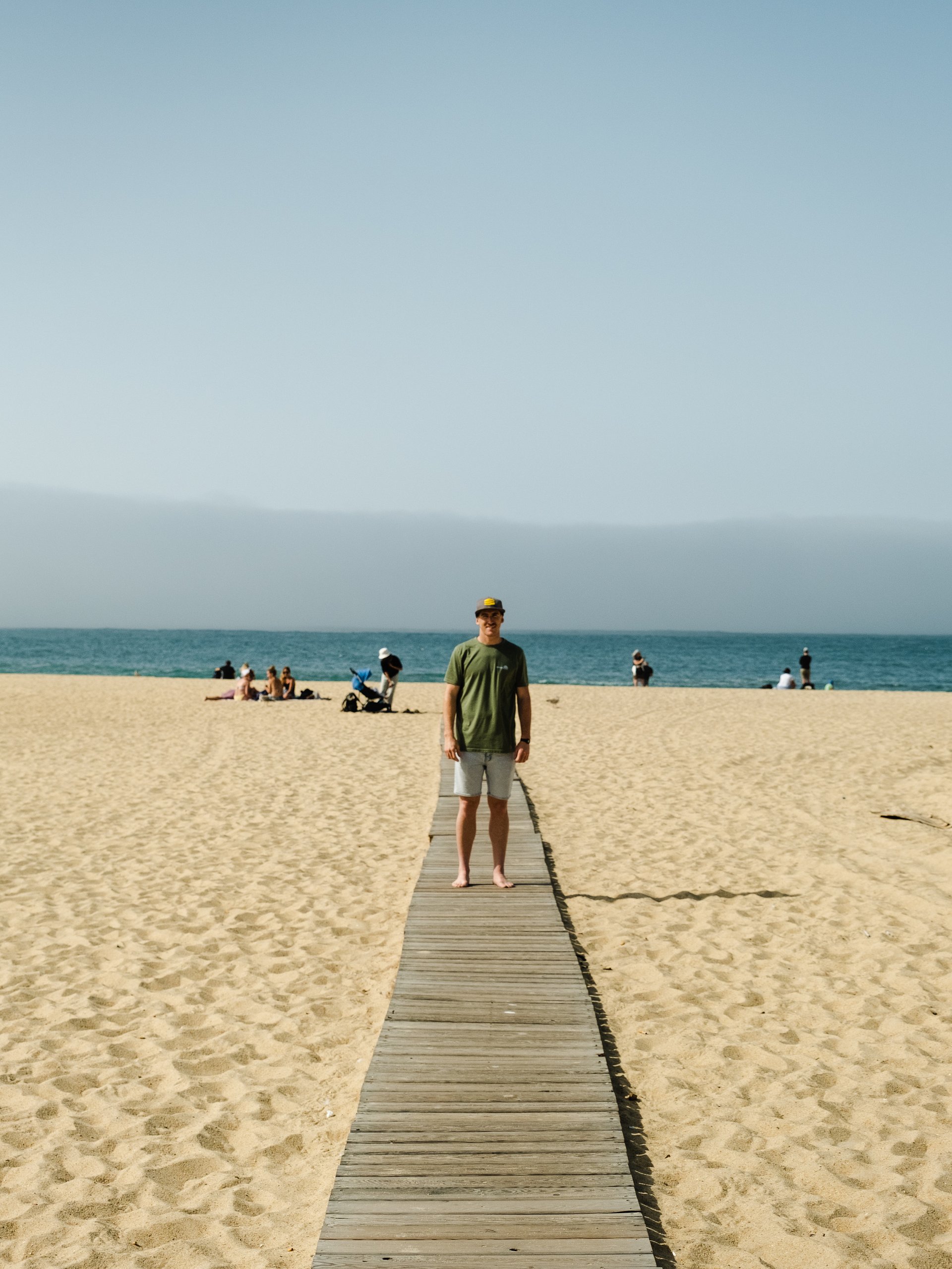 Sunrise Tee product image (3)