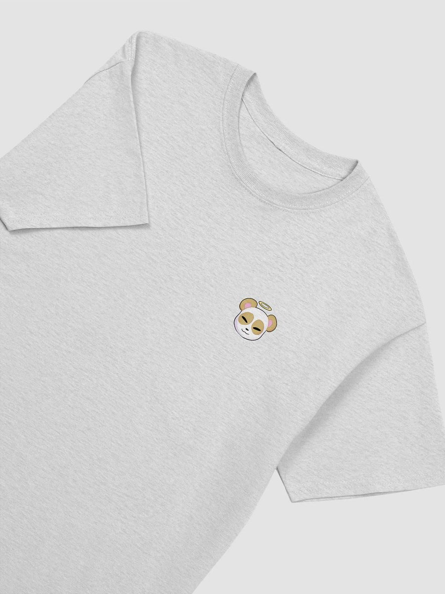 Halo Panda T-shirt product image (3)