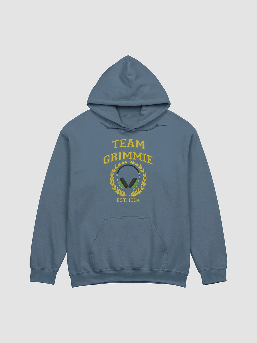 Team Grimmie Varsity Hoodie product image (18)