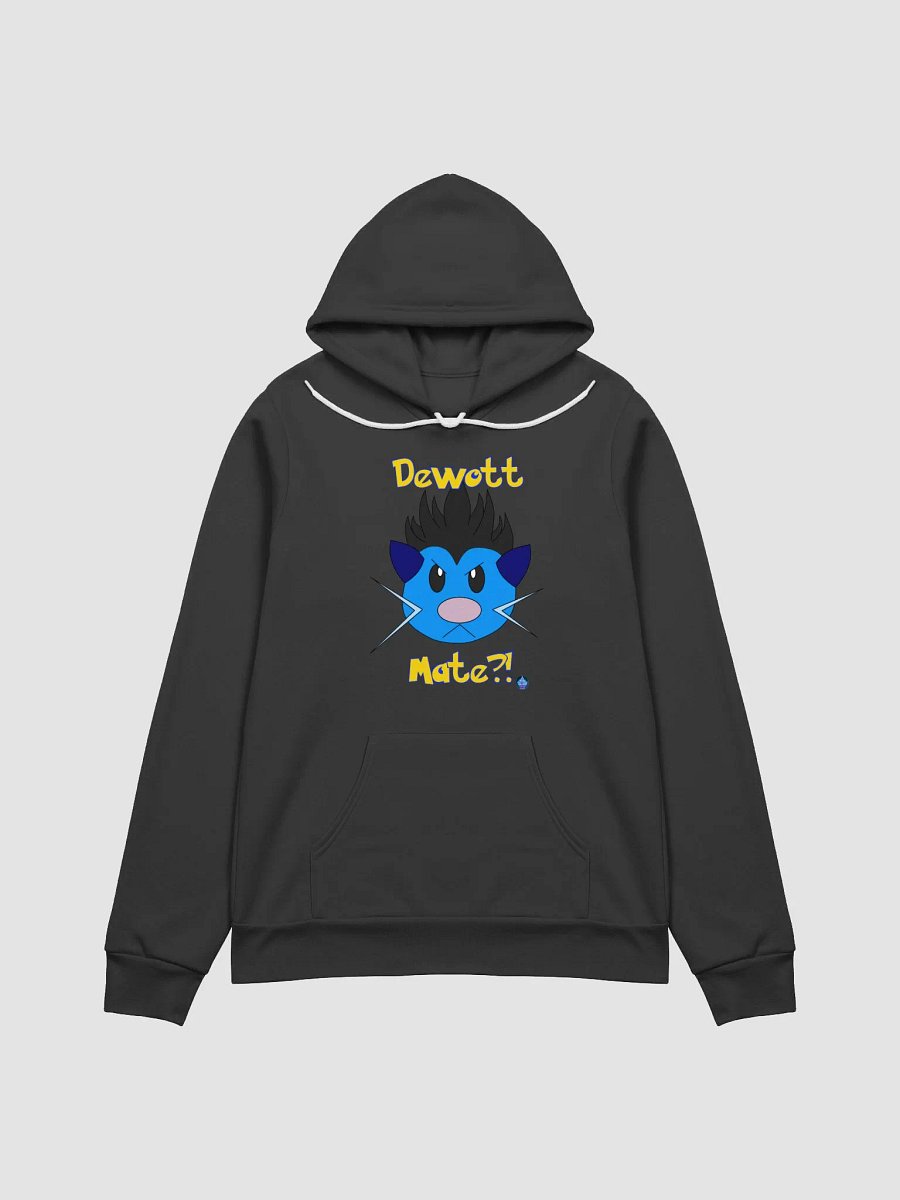 Dewott Mate?! Hoodie product image (4)