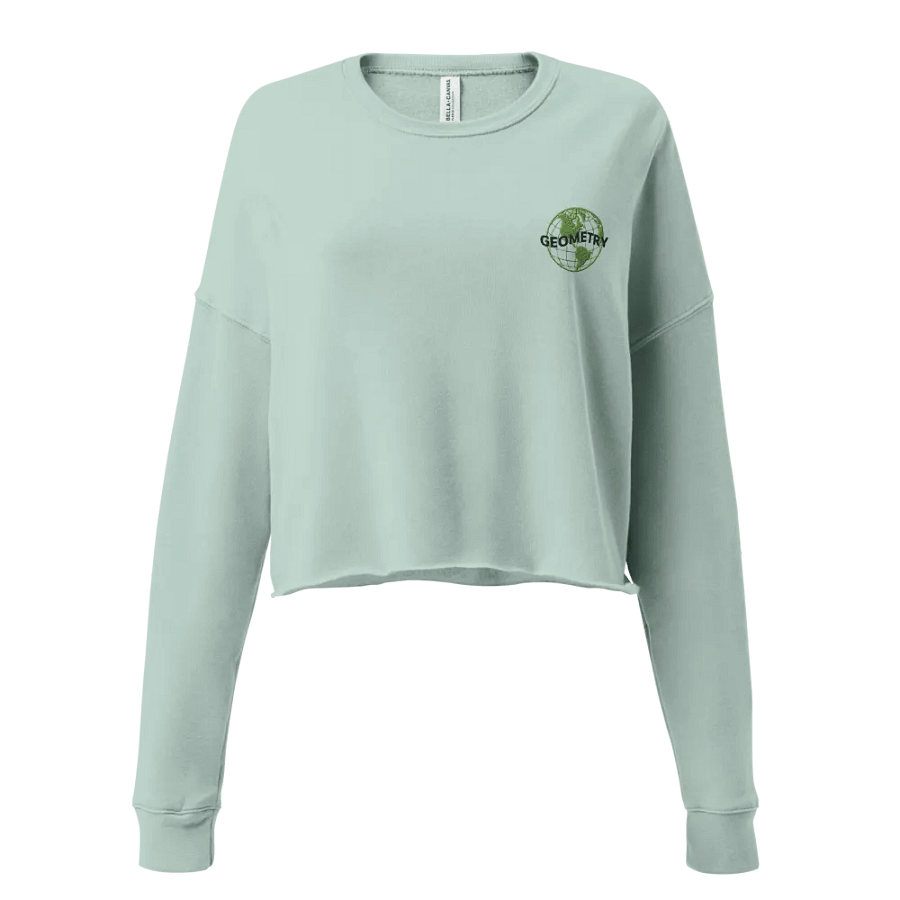 I Don't Know Geometry.. product image (1)
