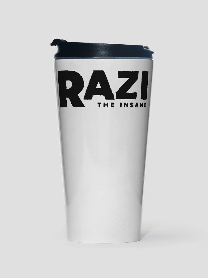 Razi Travel Mug product image (1)