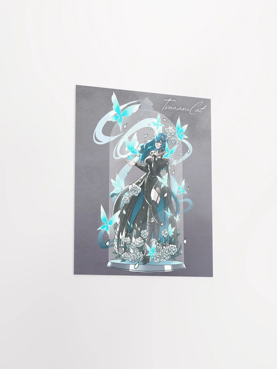 Gothic Princess Tsunami Poster product image (9)