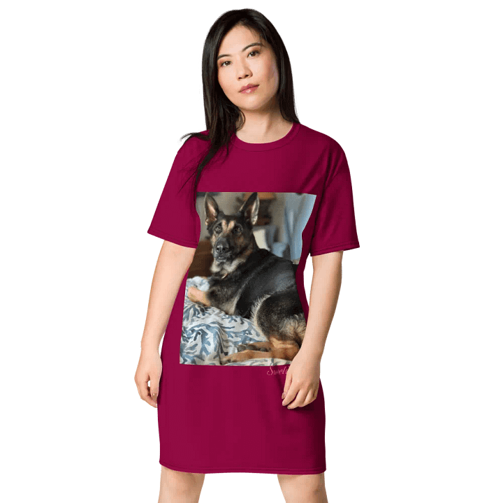 Supporting Sweetie Dress product image (1)
