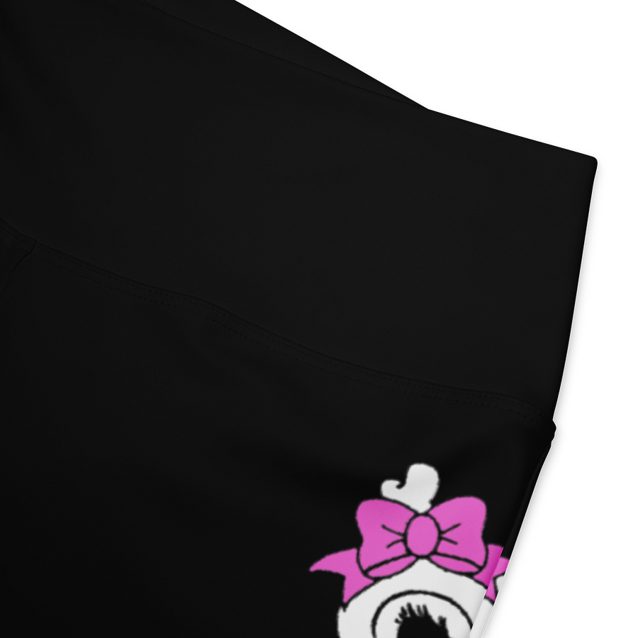 Quad Squad Yoga Pants product image (10)
