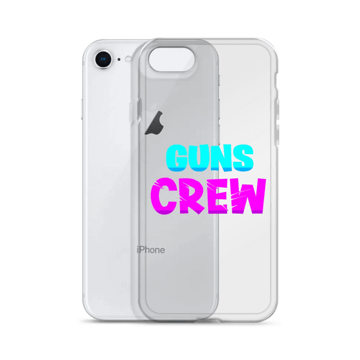 GunsCrew Phone Case product image (328)