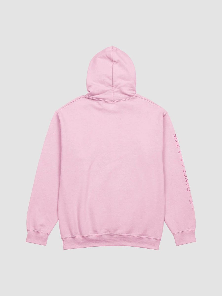 Recital 2025 Hoodie Sweatshirt | Multiple Colour Options with Pink Text product image (15)