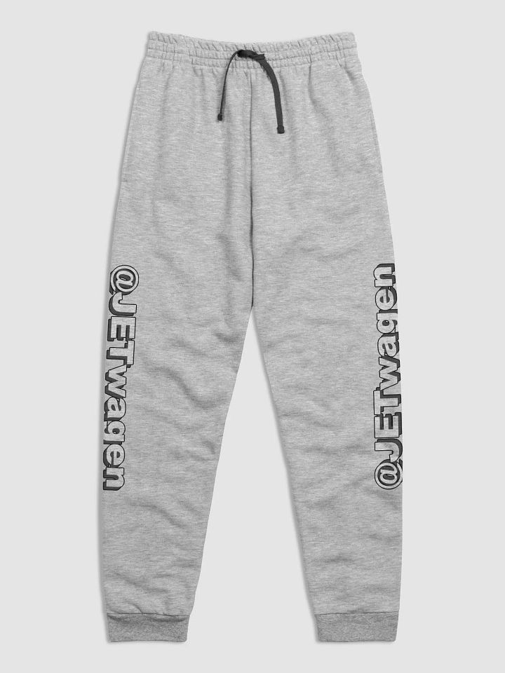 JET - Jogging Pants product image (1)
