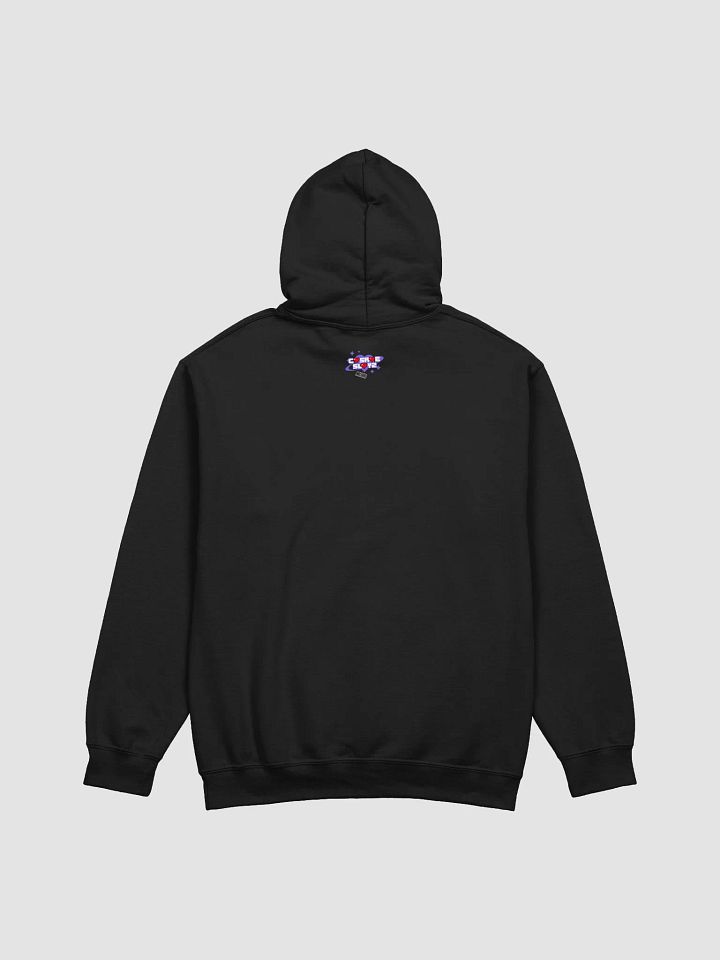 Pink Bong Ladies Hoodie product image (19)