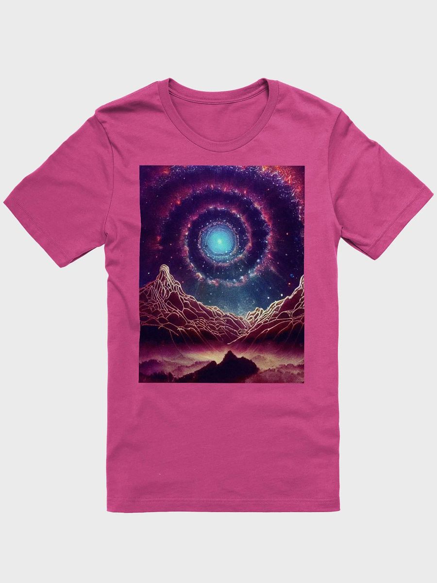 Berry Mountains Tee product image (1)