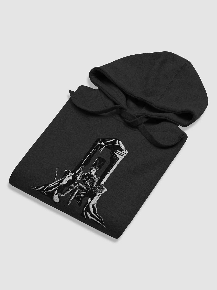 Deathless Hoodie product image (6)