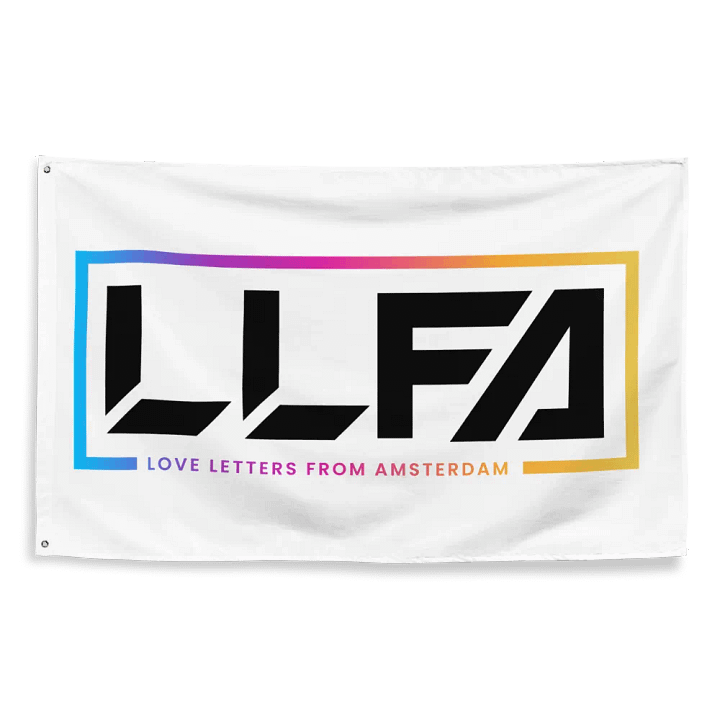 LLFA Flag product image (2)
