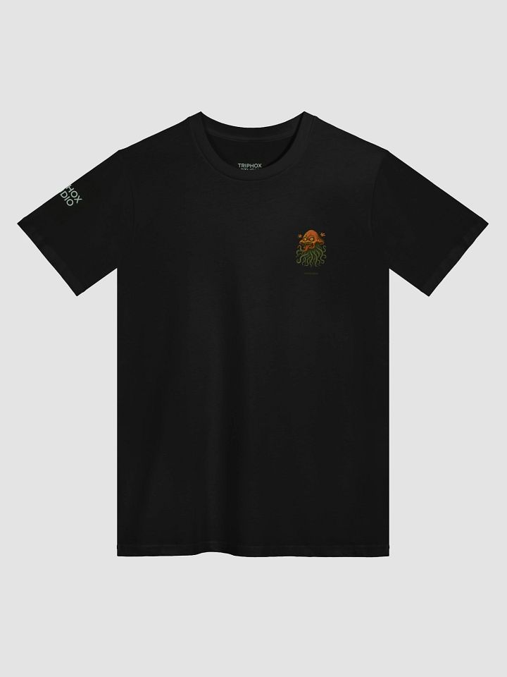 Distorted Elegance Premium T-Shirt product image (1)