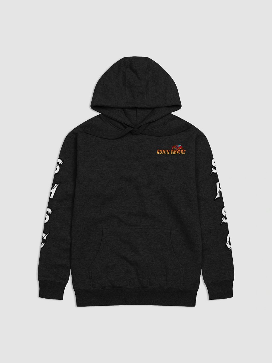 SHSC Unisex Hoodie product image (2)