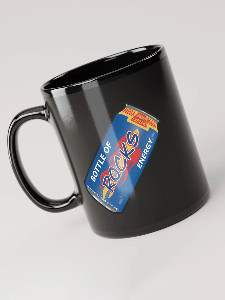 Rocks Energy Mug product image (1)