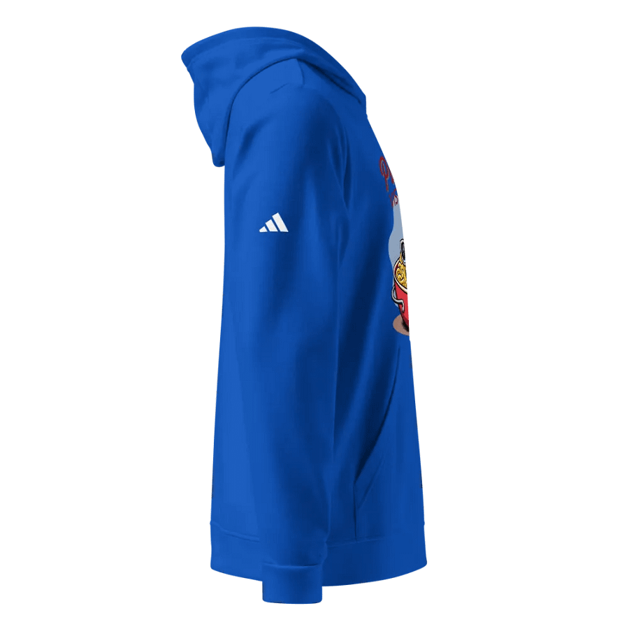 Pasta La Vista Baby Cartoon Hoodie product image (6)