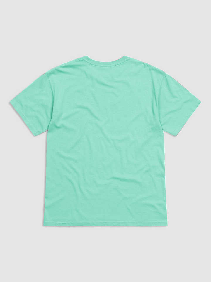 Classic T. Folse Nuclear T-Shirt (Front Print Only) product image (10)