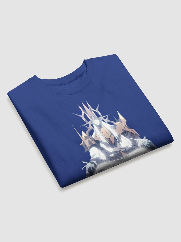 Solo Leveling: The Absolute Being Design Premium Sweatshirt product image (26)