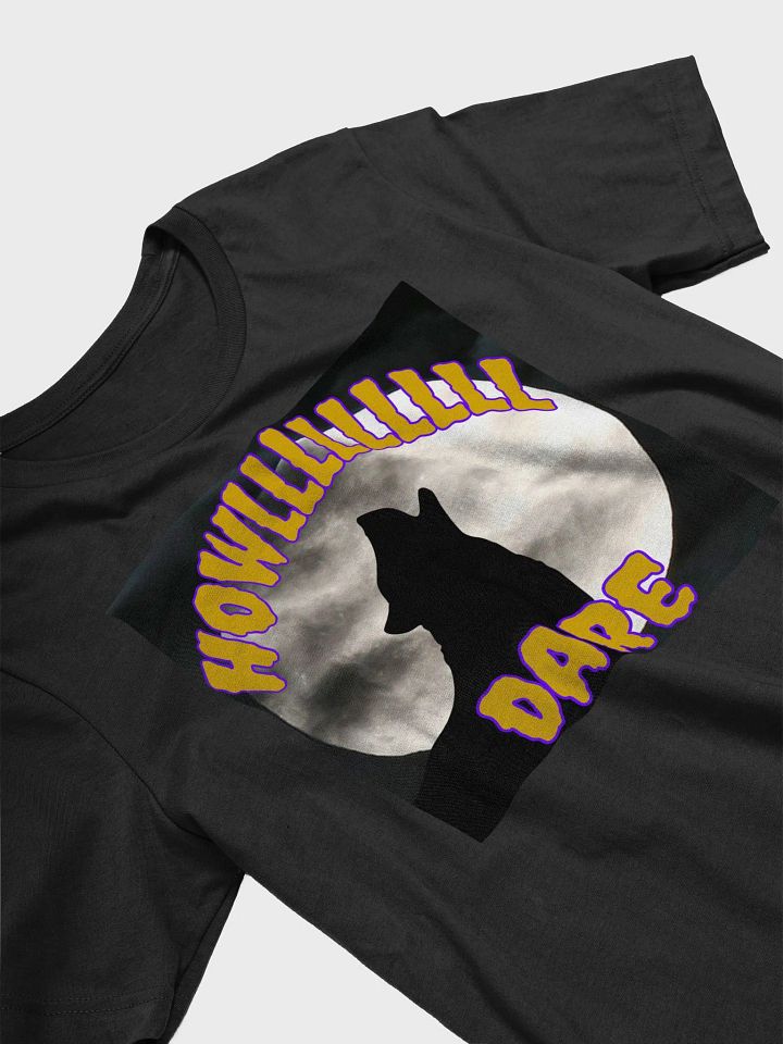 HOWL DARE (MENS) product image (2)