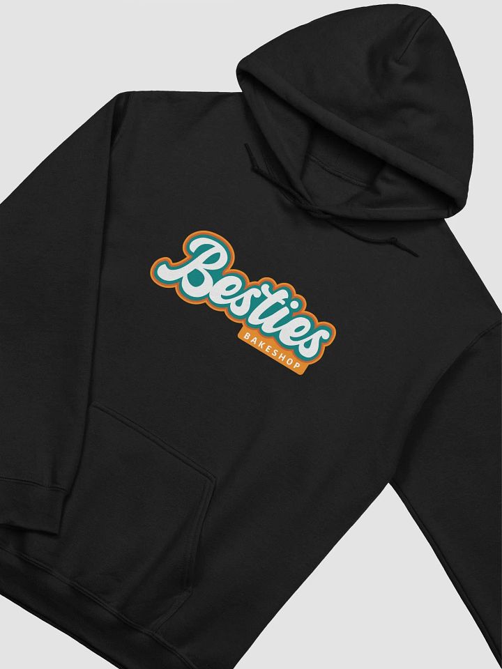 Besties Bakeshop Logo Hoodie product image (2)