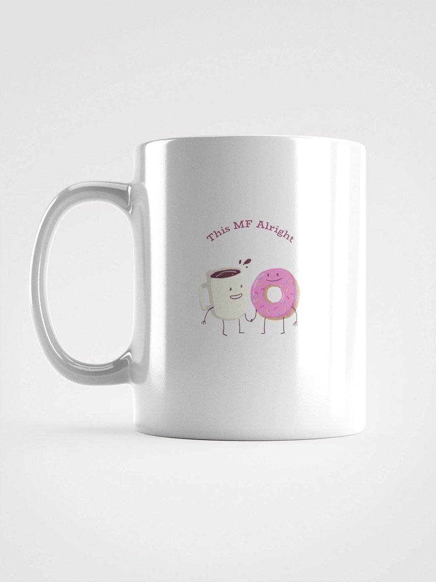 Perfect Blend Coffee Mug product image (18)
