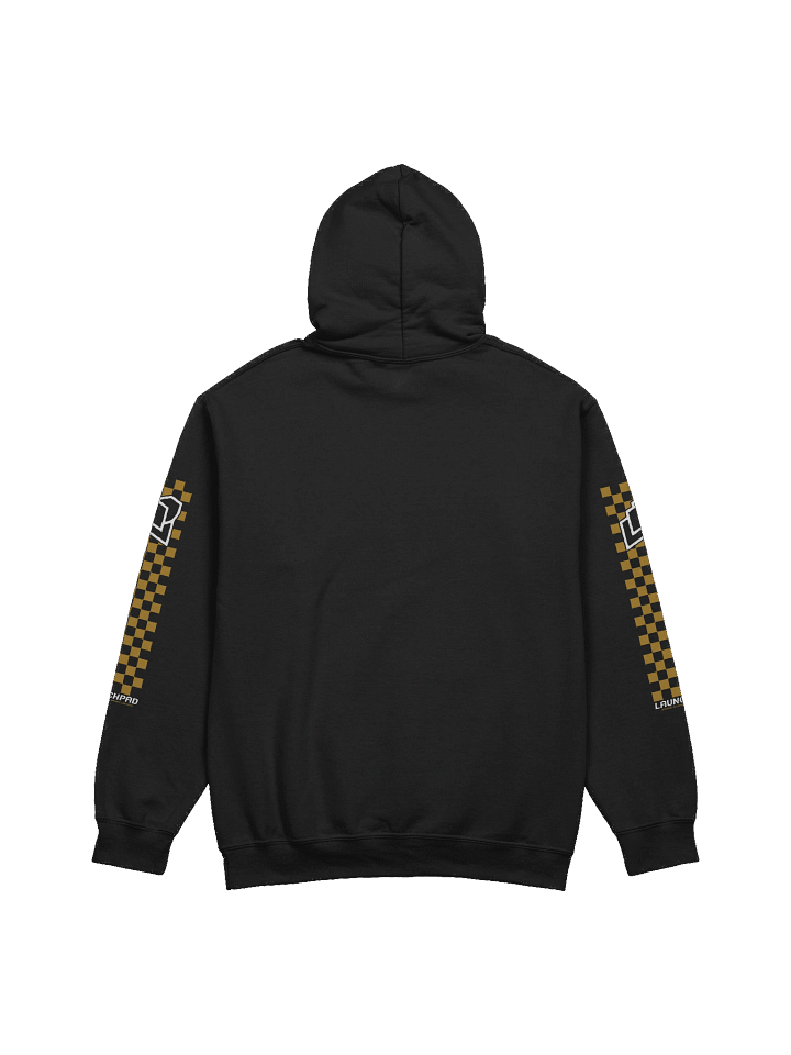 Launchpad Racerback Hoodie product image (7)
