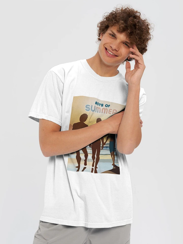 Boys Of Summer - T-Shirt product image (2)