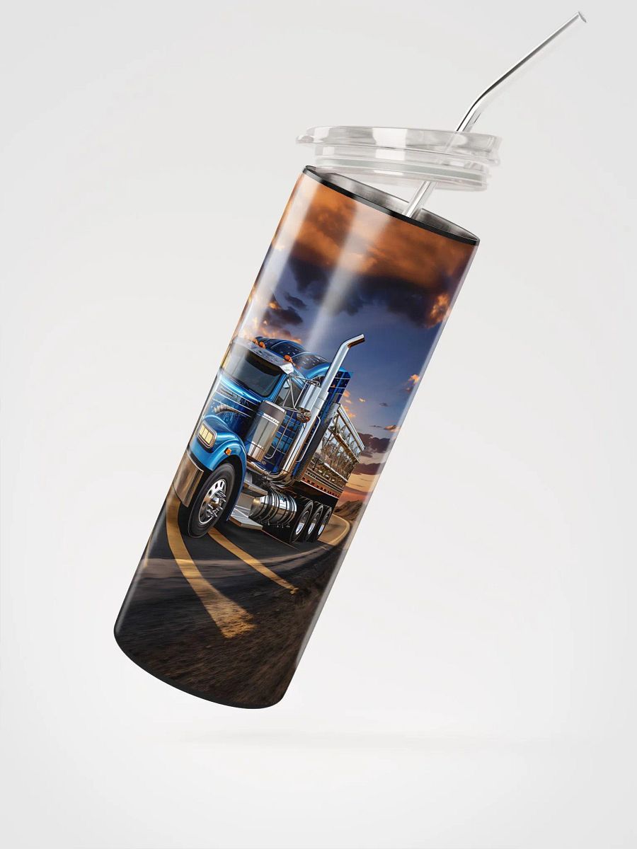 Truck Hauler Tumbler product image (3)