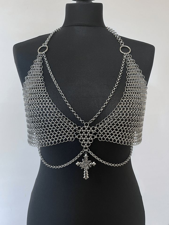Athena Halterneck Bra - S product image (1)