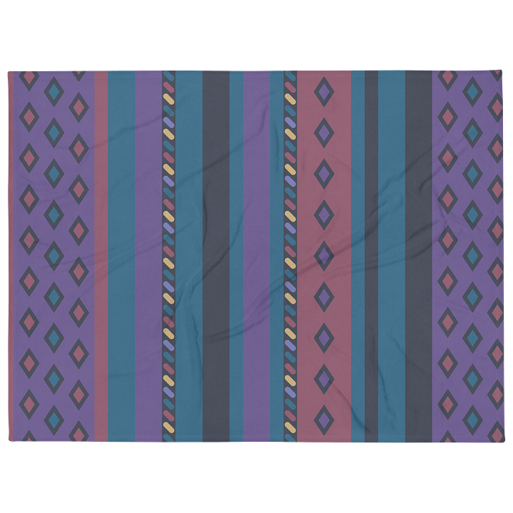 Lost Records: Bloom & Rage Swann's 90s Blanket product image (1)